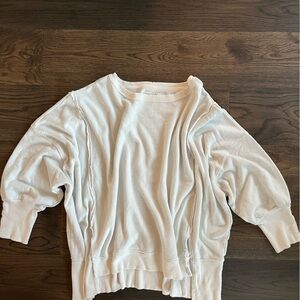 We the free sweatshirt